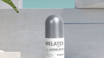 مزيل عرق حياه ميلاتكس المبيض ريفيو كامل عنه واسعاره Hayah Melatex lighting roll on