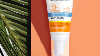 واقي شمس لاروش بوزيه للبشرة الجافة – ريفيو كامل عنه ANTHELIOS ULTRA SPF 50+ CREAM 