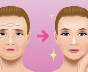 التجاعيد ملف كامل – أفضل طرق العلاج و الوقاية