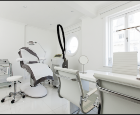 جهاز ليزر الدايود لازالة الشعر Diode laser