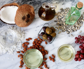 علاج الشعر عالي المساميه بأفضل الزيوت و الماسكات الطبيعية