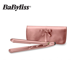 مكواة الشعر بيبي ليس babyliss افضل انواعها و اسعارها 2020
