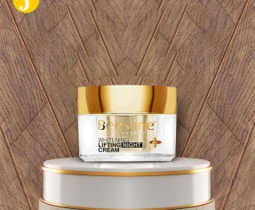 كريم بيزلين للتفتيح الليلي – ريفيو كامل واسعاره Beesline whitening lifting night cream