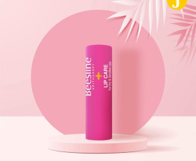 مرطب شفايف بيزلين – ريفيو كامل أنواعه واسعاره Beesline lip care
