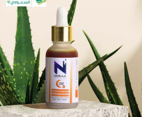 سيروم نبيولا..لحل مشكلات البشرة الصعبة