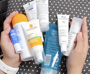 بشرتي رجعت لي مره اخري بعد اسمرار دام معي 4 سنوات بلا حل