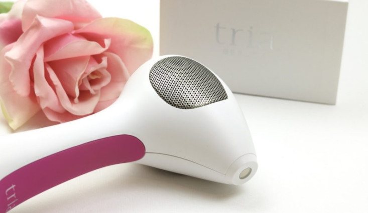 اضرار ازالة شعر الوجه بالليزر