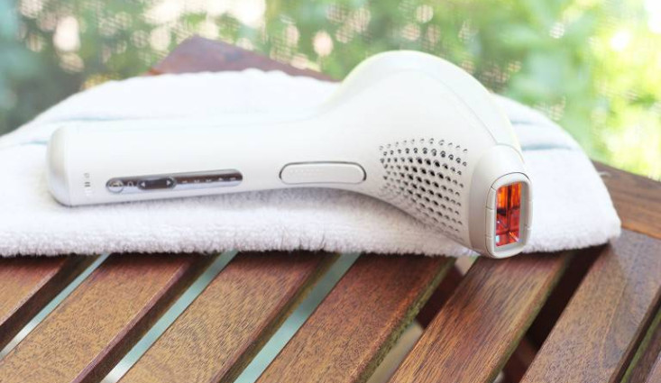 أفضل جهاز ليزر منزلي لإزالة الشعر – مواصفات و خصائص