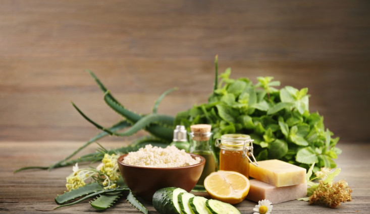 وصفات للبشرة الدهنية والتخلص من المسامات الواسعة والرؤوس السوداء والبيضاء