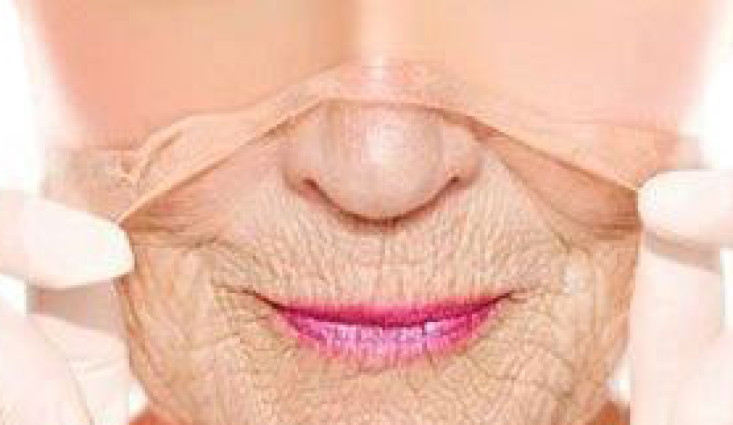 أفضل نصائح للتخلص من تجاعيد الفم للأبد