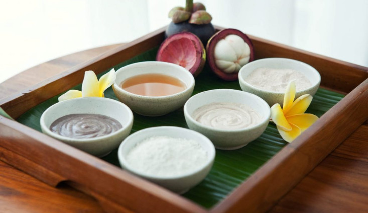 وصفات كريمات تفتيح البشرة من مطبخك