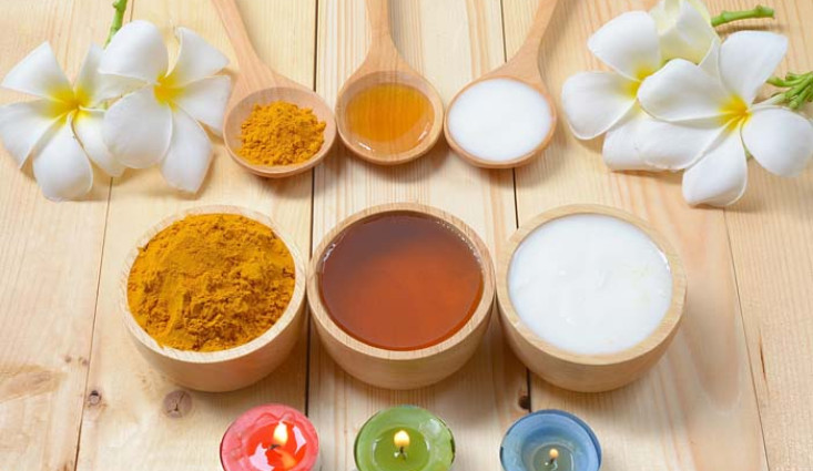 افضل ماسكات للبشرة الدهنية