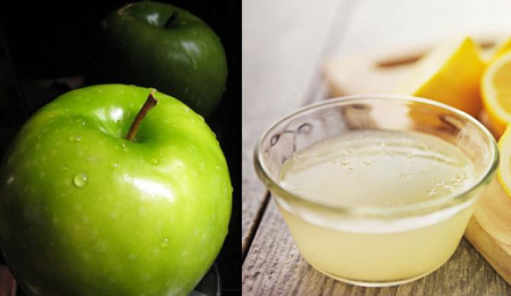 افضل خلطة تبيض الوجه بمكونين فقط