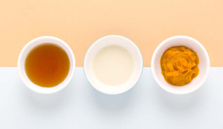 خلطات تبييض الوجه في 15 دقيقة