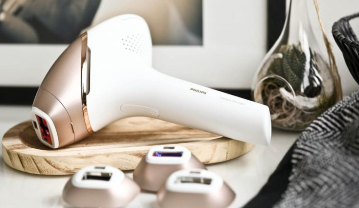 جهاز ليزر فيليبس لوميا ipl philips lumea لازالة الشعر | دليل متكامل