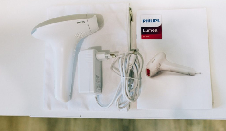 جهاز فيليبس لوميا الاصدار الخامس 60/SC1995