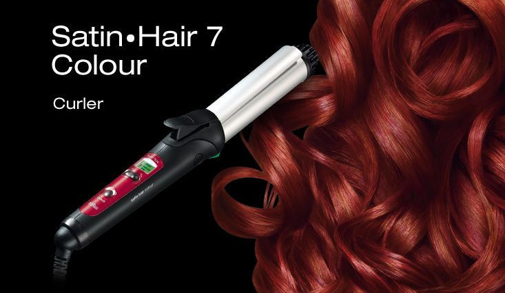 مكواة كيرلي براون | المميزات والعيوب والموديلات مع آخر أسعارها بالأسواق