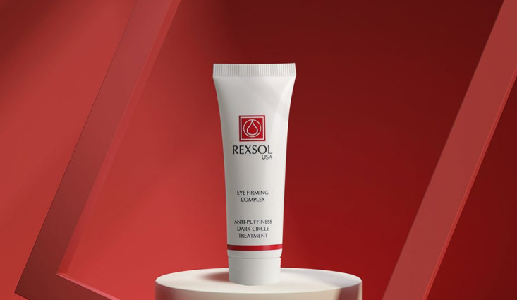 كريم ريكسول للعين – ريفيو كامل نتايجه و أسعاره Rexsol Eye Firming Complex