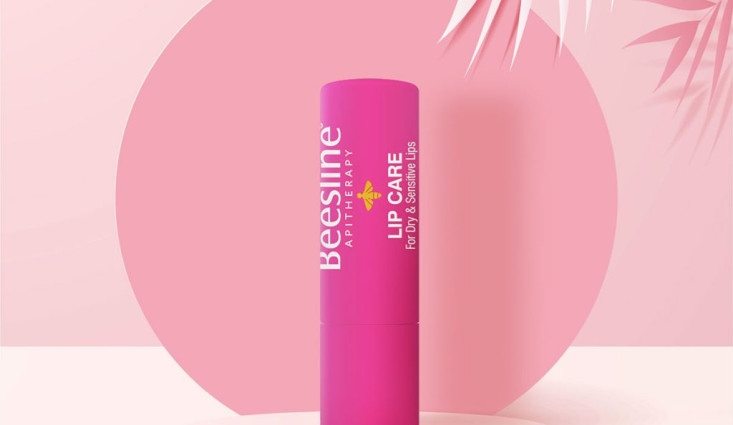 مرطب شفايف بيزلين – ريفيو كامل أنواعه واسعاره Beesline lip care