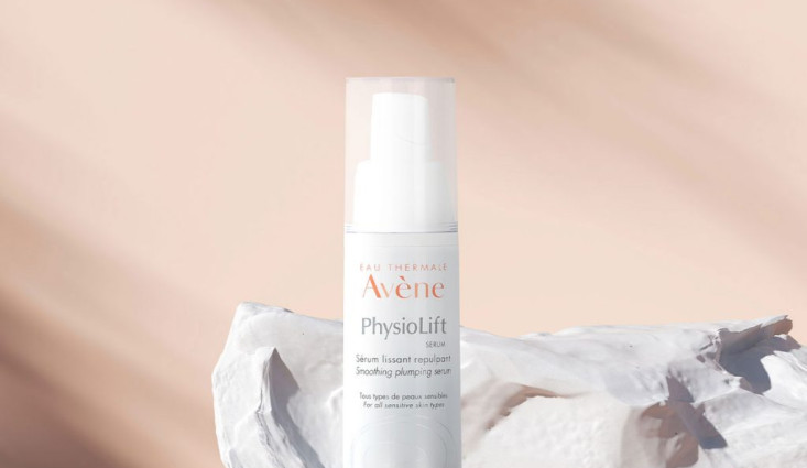 سيروم افين للتجاعيد ريفيو كامل Avène PhysioLift Sérum