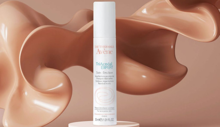 كريم افين لحب الشباب – ريفيو كامل عنه واسعاره avene triacneal expert Cream