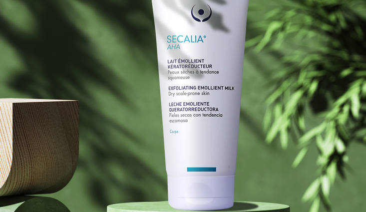 كريم ايزيس فارما للتقشير و التنعيم – ريفيو كامل عنه Isis Pharma Secalia AHA