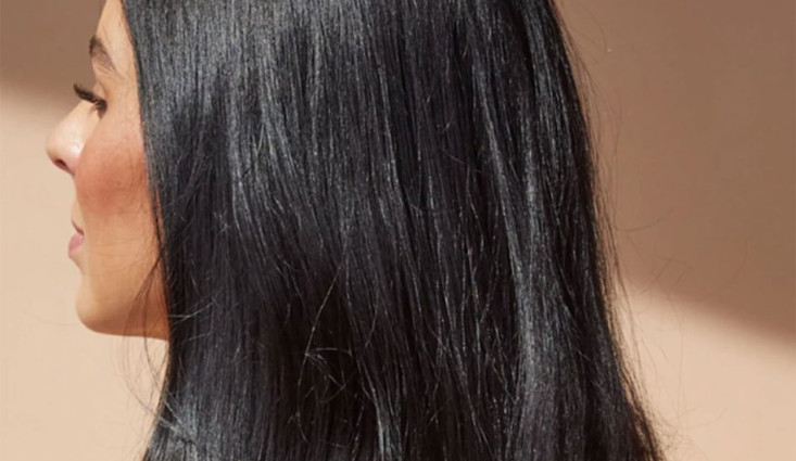 علاج الهيشان وترميم الشعر من جذوره في عشر ايام !