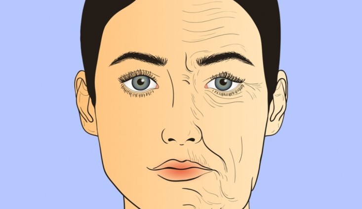 علاج تجاعيد الوجه بجميع الطرق و أفضل النصائح لتجنبها