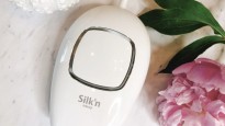 جهاز ليزر منزلي سيلكن Silk’n لازالة الشعر | هل يستحق التجربة؟