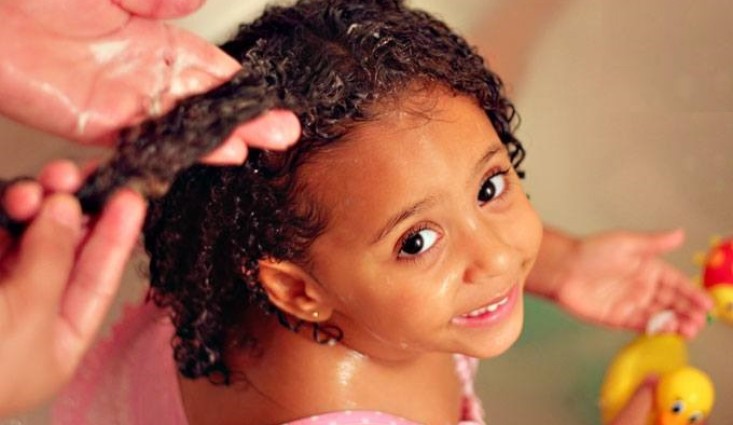 هل بروتين الشعر للاطفال امن ؟ و ما هو السن المناسب لعمله ؟