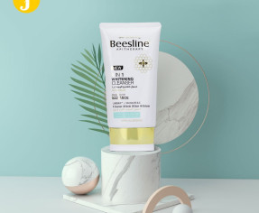 غسول بيزلين 4 في 1 – ريفيو كامل عنه واسعاره Beesline 4 in 1 Whitening Cleanser غسول بيزلين 4 في 1 – ريفيو كامل عنه واسعاره Beesline 4 in 1 Whitening Cleanser