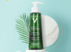 غسول فيشي نورماديرم للبشرة الدهنية ريفيو كامل Vichy Normaderm Cleanser Gel غسول فيشي نورماديرم للبشرة الدهنية ريفيو كامل Vichy Normaderm Cleanser Gel