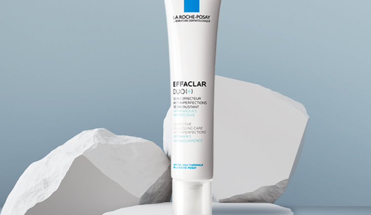 لاروش بوزيه كريم لحب الشباب – ريفيو كامل عنه واسعاره la roche posay duo plus لاروش بوزيه كريم لحب الشباب – ريفيو كامل عنه واسعاره la roche posay duo plus