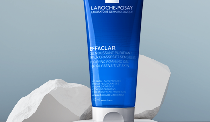 غسول لاروش بوزيه لحب الشباب – ريفيو كامل عنه واسعاره laroche posay effaclar gel غسول لاروش بوزيه لحب الشباب – ريفيو كامل عنه واسعاره laroche posay effaclar gel
