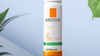 صن بلوك لاروش سبراي – ريفيو كامل عنه La Roche-posay anthelios ultra-light 50+ spray