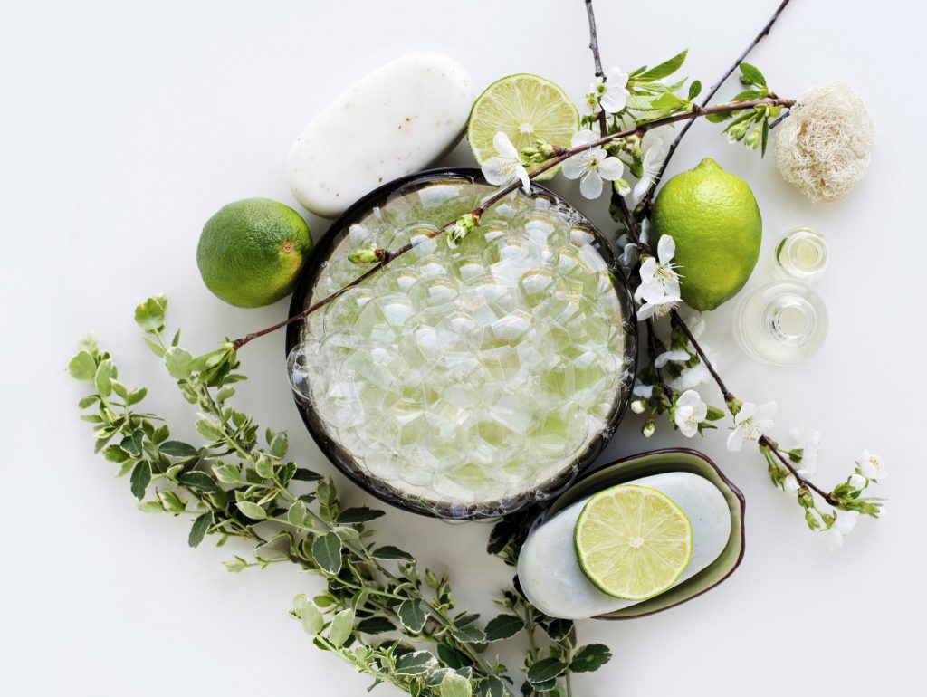 ازالة الرؤوس السوداء من الانف من اول مرة