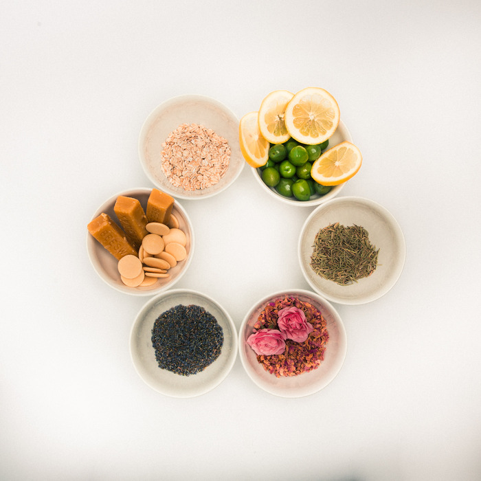 افضل طرق علاج البشرة الدهنية للنساء