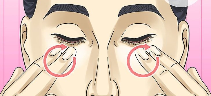 ما أسباب ظهور تجاعيد العين مبكرا ؟؟