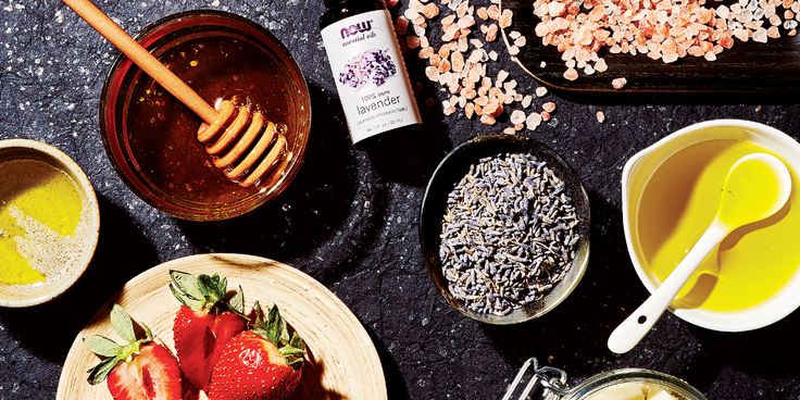 ابسط وصفات علاج جفاف الشعر طبيعياً بمنزلك! لا تفوتيها