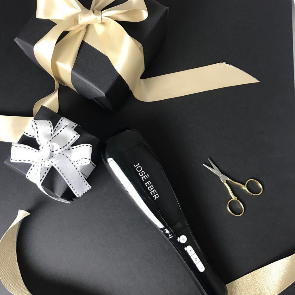 فرشاة الشعر الحرارية جوسي ايبر | مميزاتها وآخر أسعارها