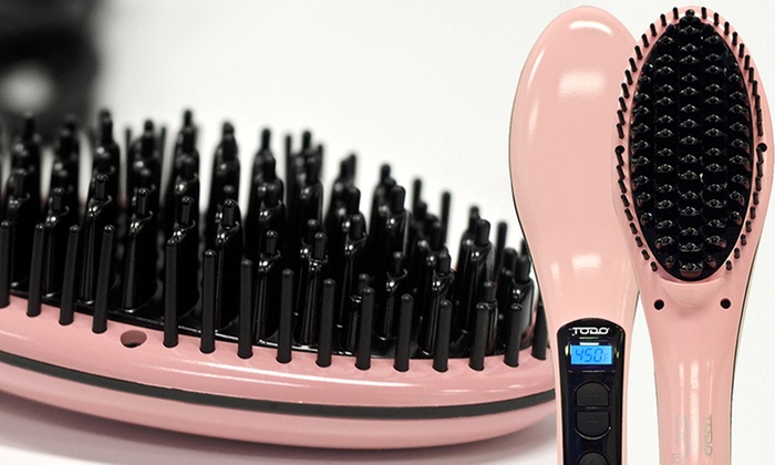 كيفية تنظيف فرشاة الشعر الكهربائية بأفضل طريقة؟