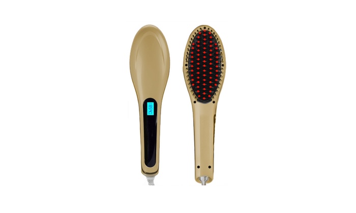 سعر فرشاة فرد الشعر الكهربائية | الأسعار بمختلف الدول العربية والعملات