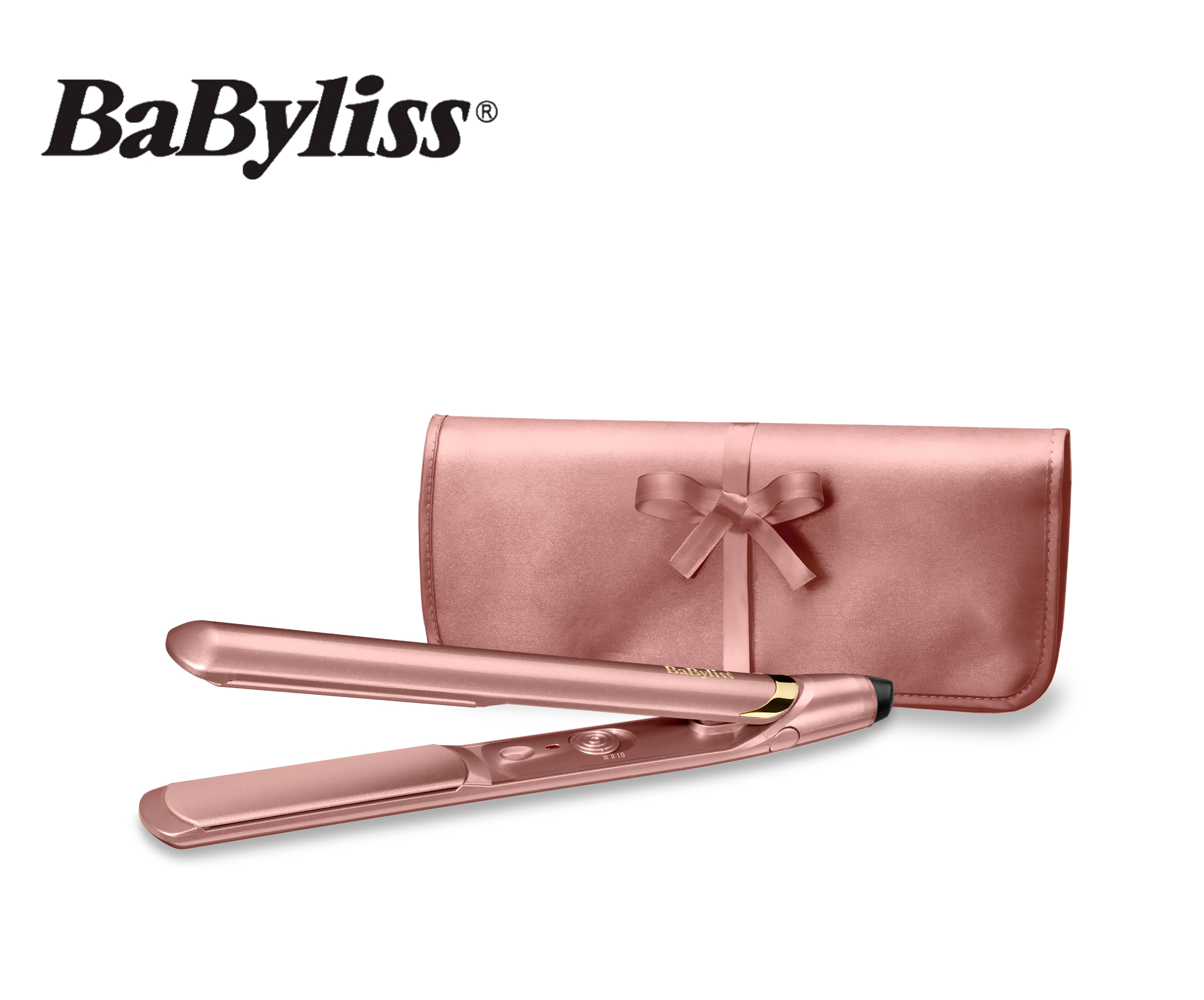 مكواة الشعر بيبي ليس Babyliss افضل انواعها و اسعارها 2019 جميلة