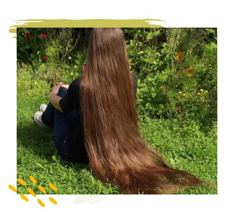 السر وراء كثافة و تطويل الشعر بشكل كبير و ما هي الماده الفعاله لذلك ؟